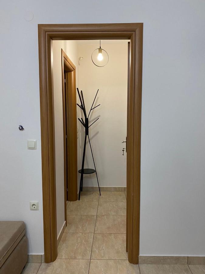 Konstantino'S Apartment Monemvasía المظهر الخارجي الصورة