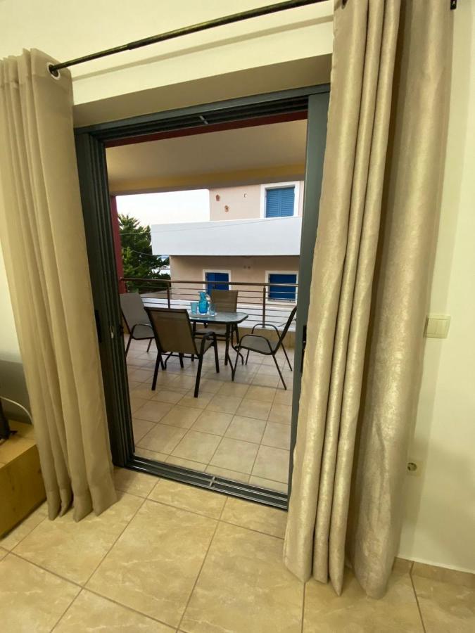Konstantino'S Apartment Monemvasía المظهر الخارجي الصورة